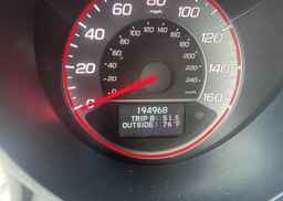 2007 ACURA TL TYPE S