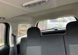 2011 JEEP PATRIOT