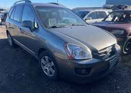 2009 KIA RONDO LX