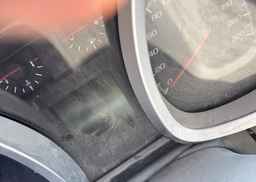 2011 CHEVROLET EQUINOX LS