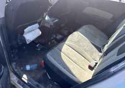 2011 CHEVROLET EQUINOX LS