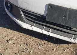 2011 VOLKSWAGEN JETTA 2.5L HIGHLINE