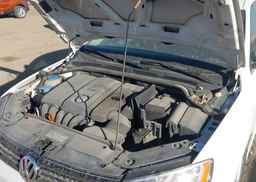 2011 VOLKSWAGEN JETTA 2.5L HIGHLINE