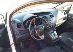 2012 MAZDA MAZDA5 GS