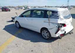 2012 MAZDA MAZDA5 GS