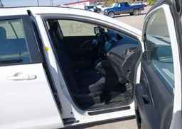 2012 MAZDA MAZDA5 GS