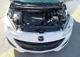 2012 MAZDA MAZDA5 GS