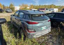 2022 HYUNDAI KONA PREFERRED