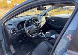 2022 HYUNDAI KONA PREFERRED