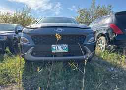 2022 HYUNDAI KONA PREFERRED