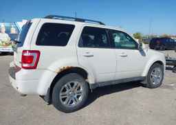 2011 FORD ESCAPE LIMITED V6