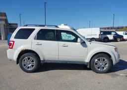 2011 FORD ESCAPE LIMITED V6