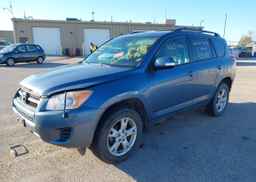 2012 TOYOTA RAV4