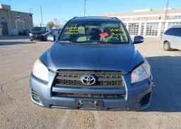 2012 TOYOTA RAV4