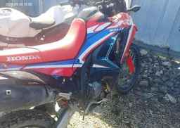 2024 HONDA CRF300LA RALLY