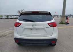 2013 MAZDA CX-5 GX