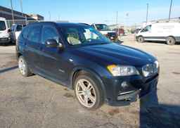 2014 BMW X3 28I