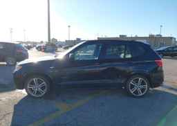 2014 BMW X3 28I