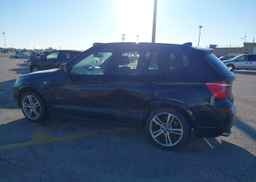 2014 BMW X3 28I