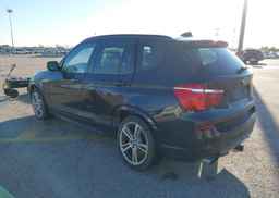 2014 BMW X3 28I