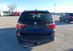 2014 BMW X3 28I