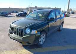 2009 JEEP COMPASS SPORT