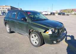 2009 JEEP COMPASS SPORT