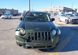 2009 JEEP COMPASS SPORT
