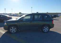2009 JEEP COMPASS SPORT