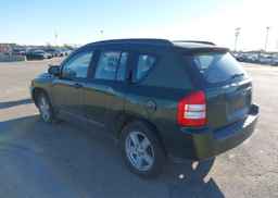 2009 JEEP COMPASS SPORT