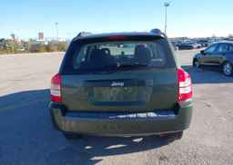 2009 JEEP COMPASS SPORT
