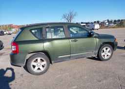2009 JEEP COMPASS SPORT