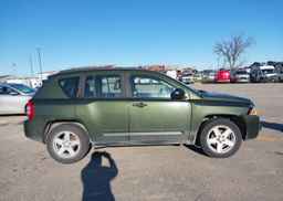 2009 JEEP COMPASS SPORT