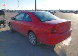 2003 HONDA CIVIC LX