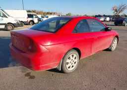 2003 HONDA CIVIC LX