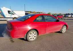 2003 HONDA CIVIC LX
