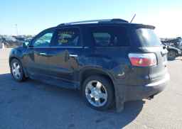 2012 GMC ACADIA SLT