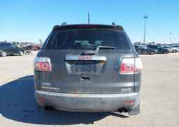2012 GMC ACADIA SLT