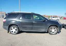 2012 GMC ACADIA SLT