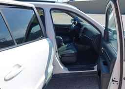 2009 HYUNDAI SANTA FE GLS