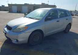 2005 TOYOTA MATRIX