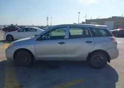 2005 TOYOTA MATRIX