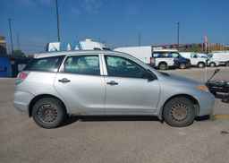2005 TOYOTA MATRIX