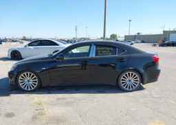 2007 LEXUS IS 250