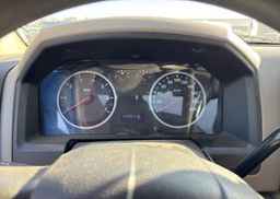 2011 DODGE RAM 1500 ST QUAD CAB