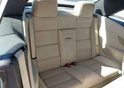 2008 VOLKSWAGEN EOS 2.0T