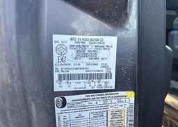 2011 FORD F150 XLT SUPERCREW