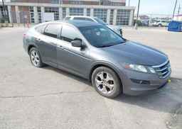 2010 HONDA ACCORD CROSSTOUR EX-L V6