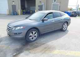 2010 HONDA ACCORD CROSSTOUR EX-L V6