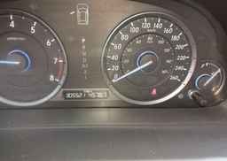 2010 HONDA ACCORD CROSSTOUR EX-L V6